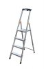 SAFETY DRABINA 4 STOPNIE DOMOWA